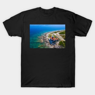 Sucuraj, island Hvar T-Shirt